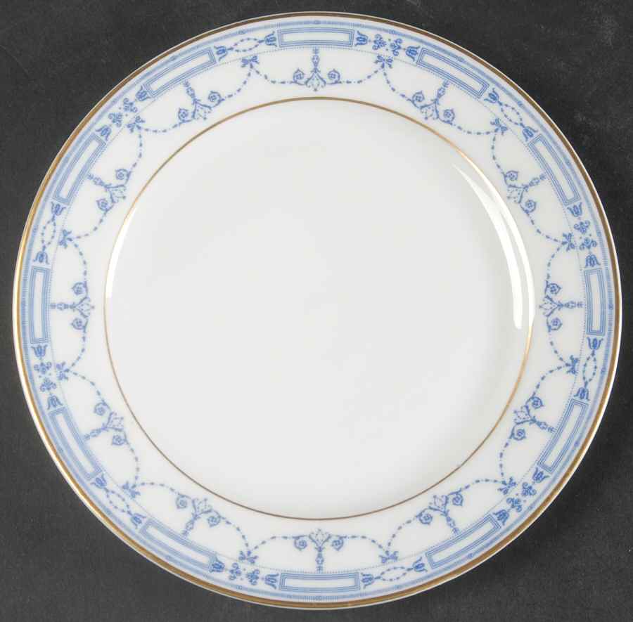 Grosvenor Bread & Butter Plate by Community-1
