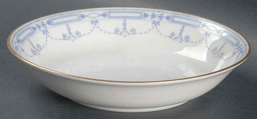 Grosvenor Fruit/Dessert (Sauce) Bowl by Community-1