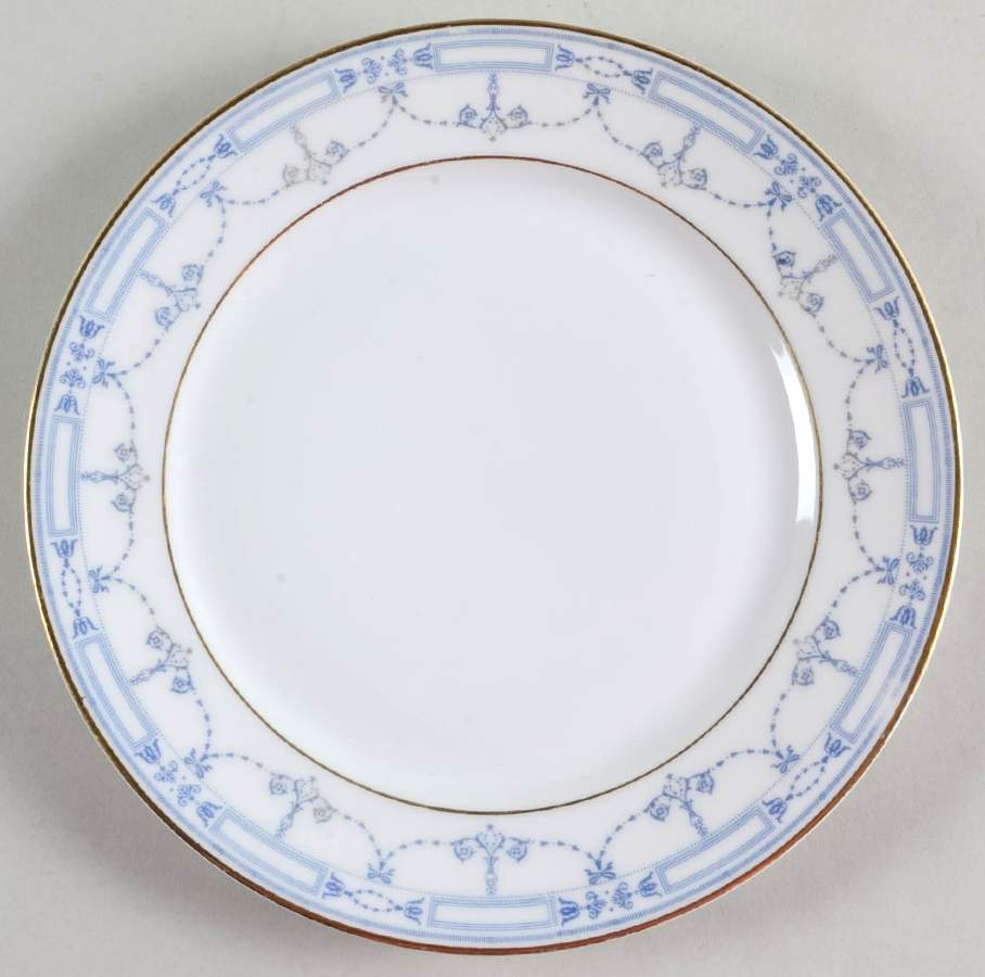 Grosvenor Salad Plate by Community-1
