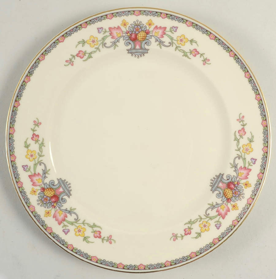King Cedric Dinner Plate by Community-1