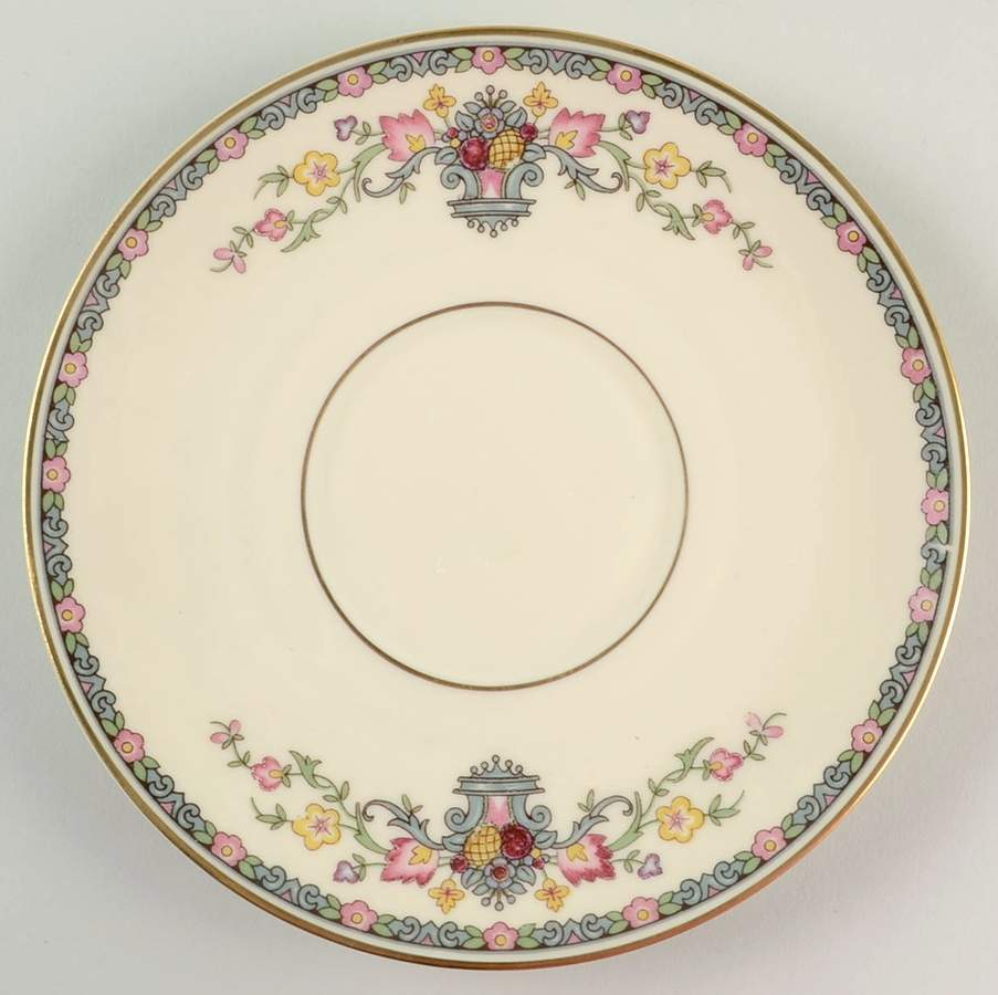 King Cedric Saucer for Cream Soup Bowl by Community-1