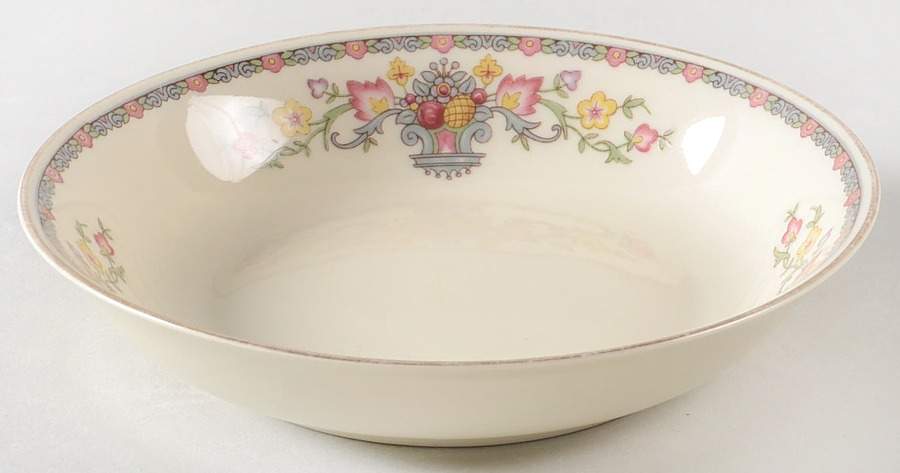 King Cedric Fruit/Dessert (Sauce) Bowl by Community-1