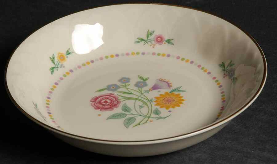 Lady Hamilton Fruit/Dessert (Sauce) Bowl by Community-1