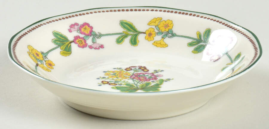 Primrose Fruit/Dessert (Sauce) Bowl by Community-1