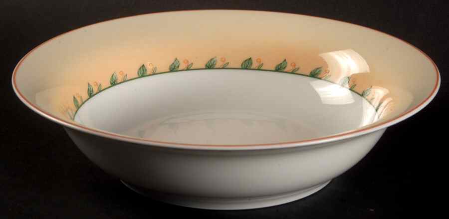 Benares Soup/Cereal Bowl by Jean Louis Coquet-1