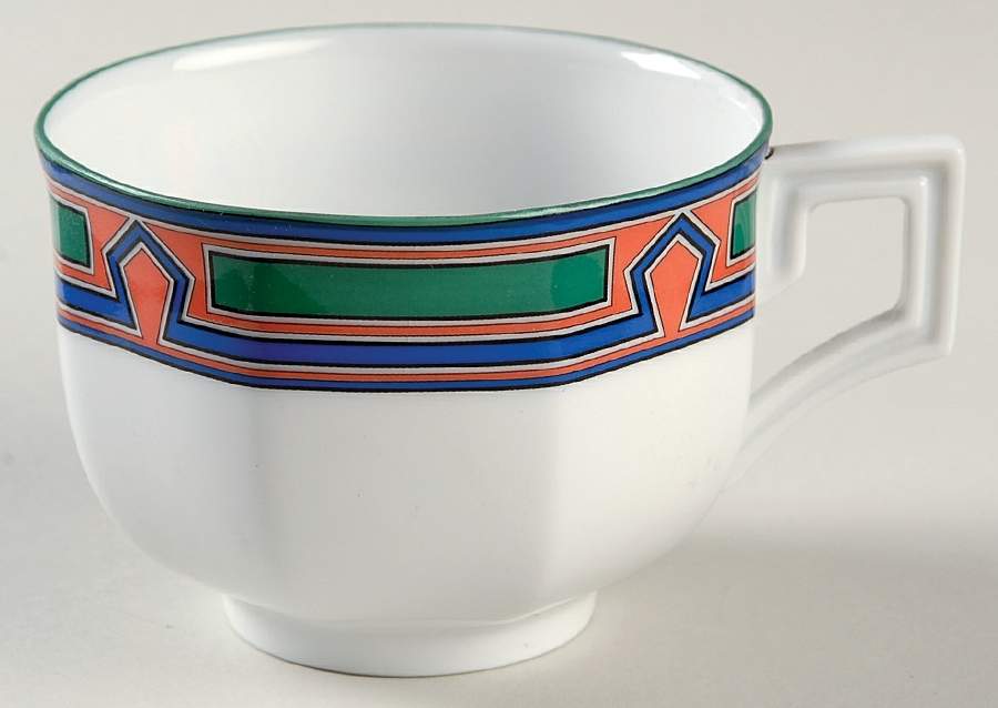 Orenoque Flat Cup by Jean Louis Coquet-1