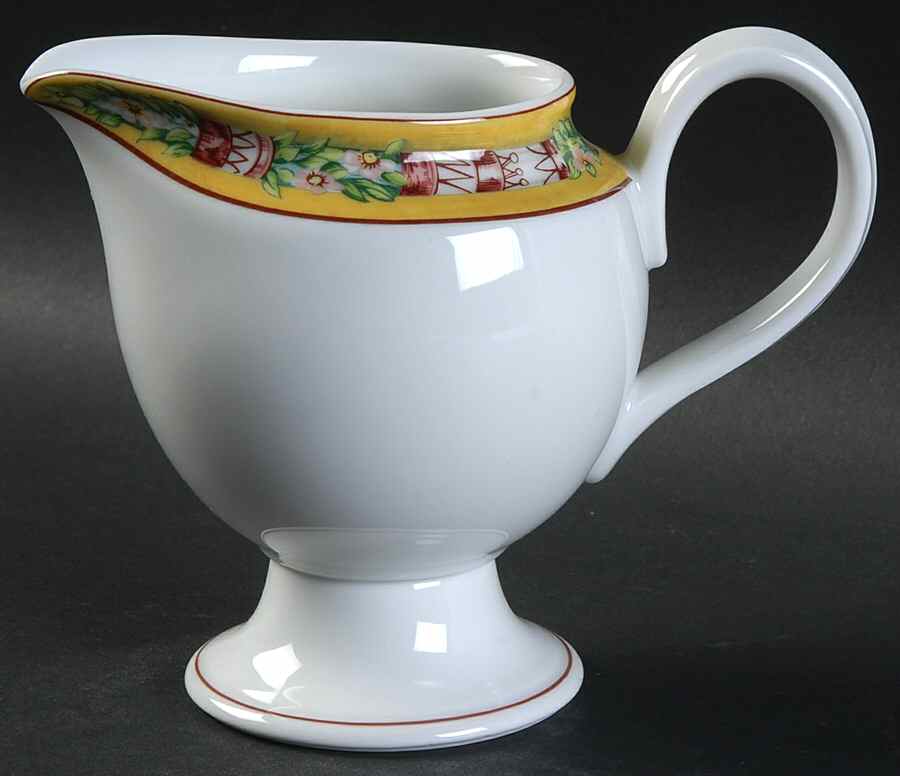 Terre De Sienne Creamer by Jean Louis Coquet-1