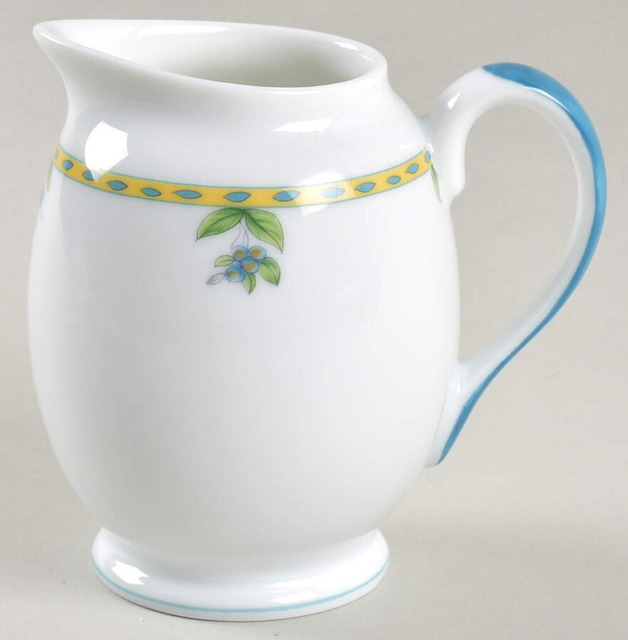 Vieux Marseille Creamer by Jean Louis Coquet-1