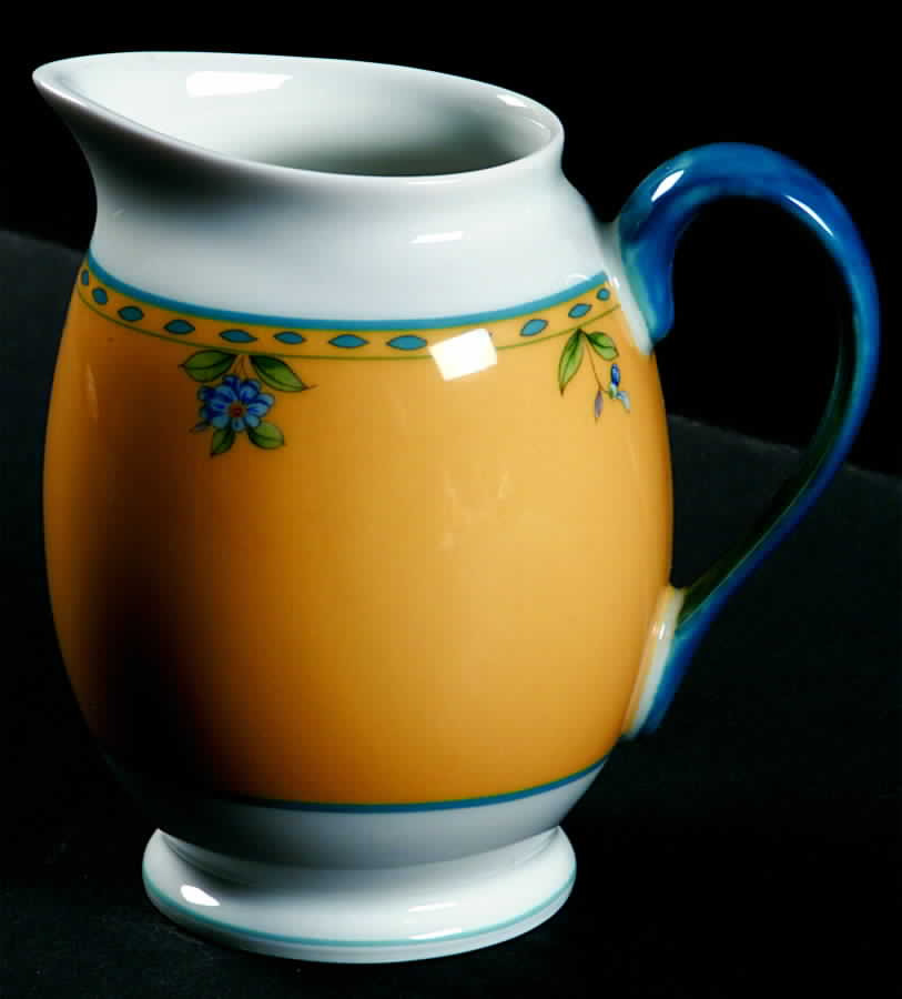 Vieux Marseille Creamer by Jean Louis Coquet-1