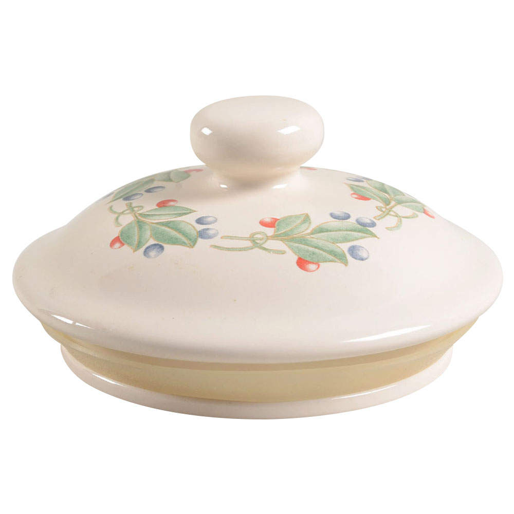 Abundance (Corelle) Lid for Extra Large Canister by Corning Corelle-1
