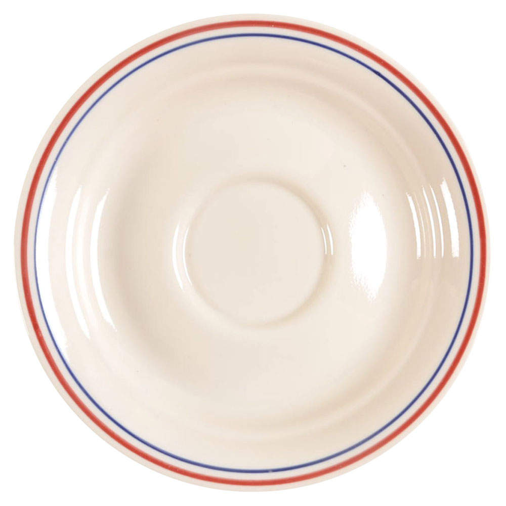 Abundance (Corelle) Saucer by Corning Corelle-1