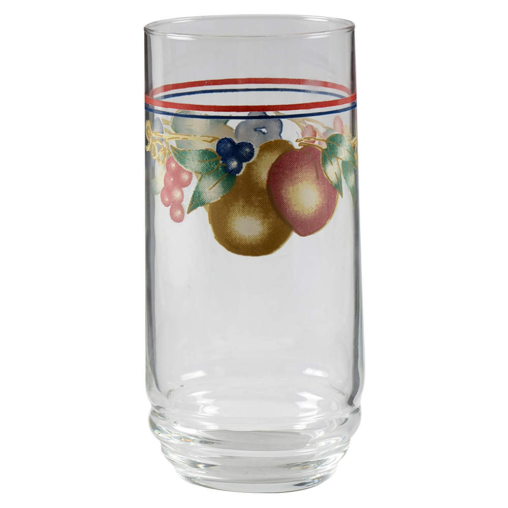 Abundance (Corelle) Glassware Cooler by Corning Corelle-1