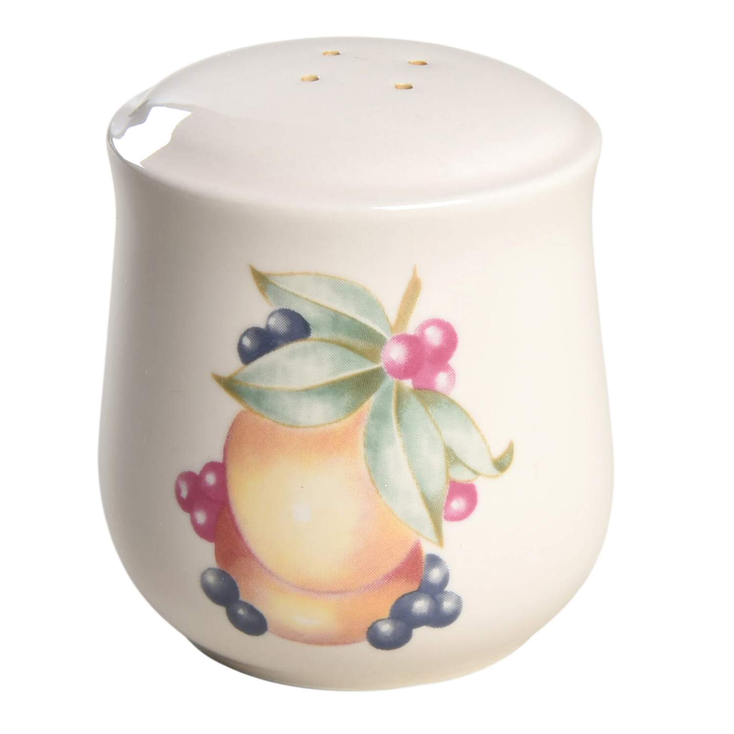 Abundance (Corelle) Salt Shaker by Corning Corelle-1