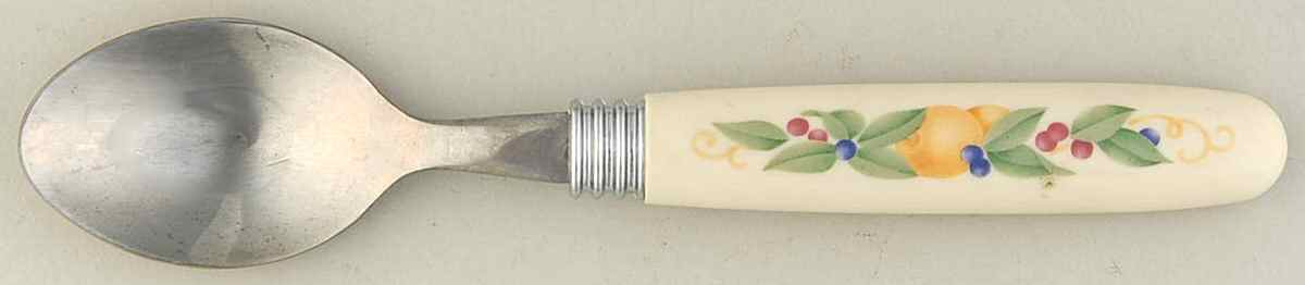Abundance (Corelle) Teaspoon by Corning Corelle-1
