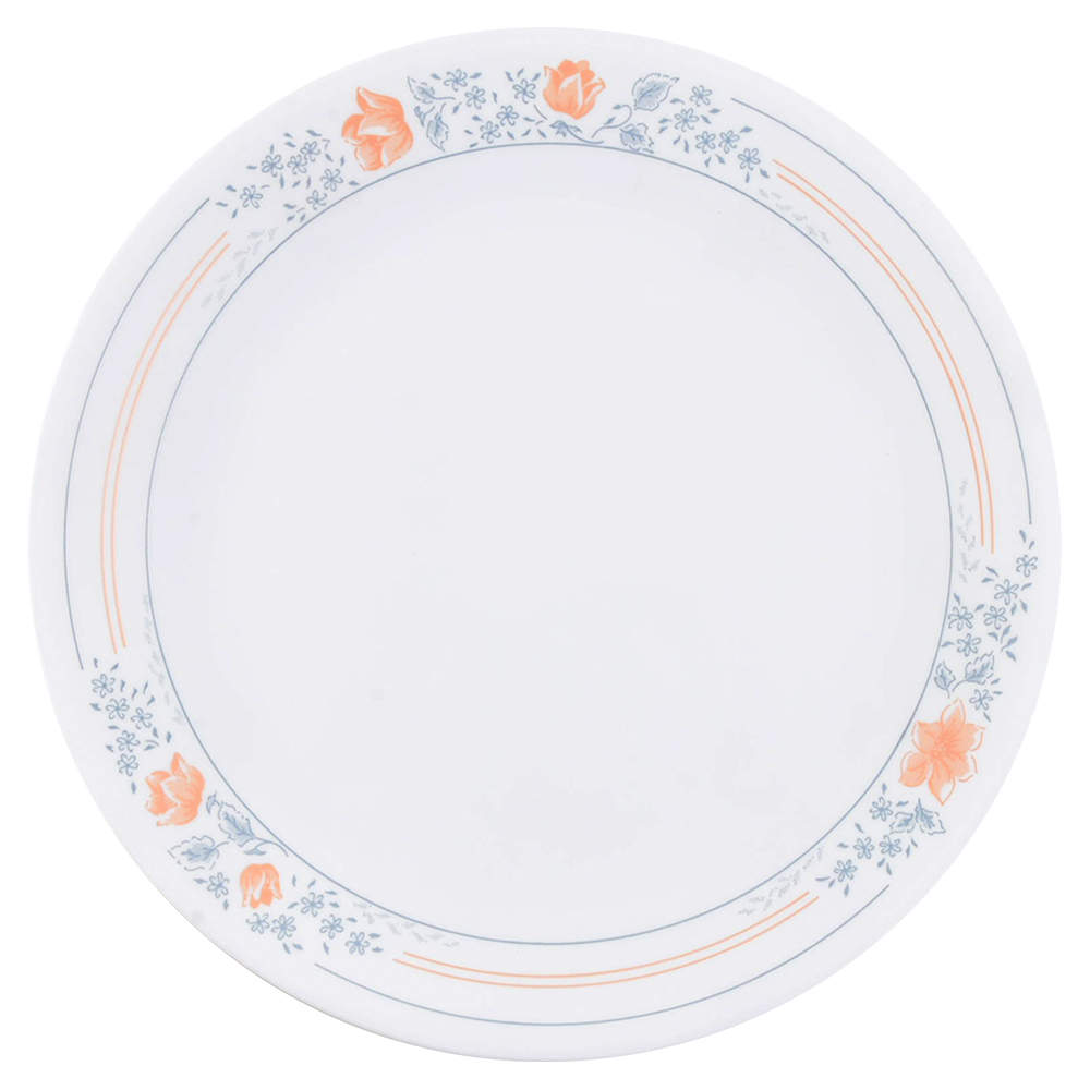 Apricot Grove (Corelle) Dinner Plate by Corning Corelle-1