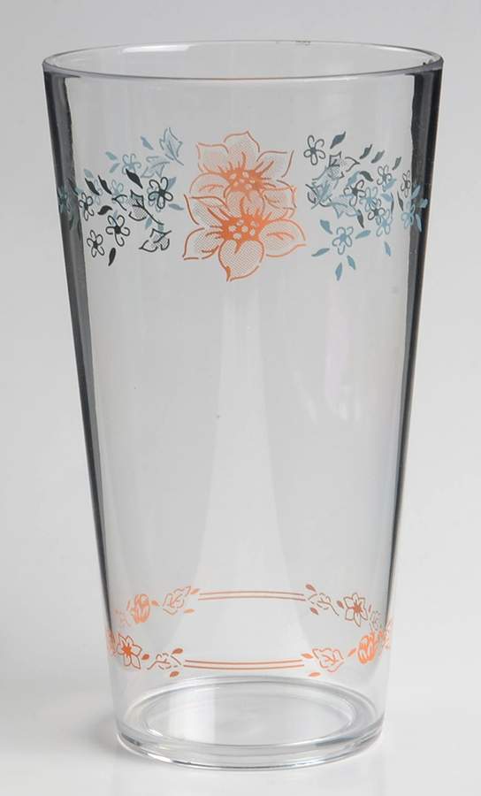 Apricot Grove (Corelle) 19 Oz Acrylic Tall Tumbler by Corning Corelle-1