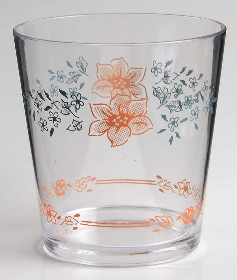 Apricot Grove (Corelle) 14 Oz Tall Acrylic Tumbler by Corning Corelle-1