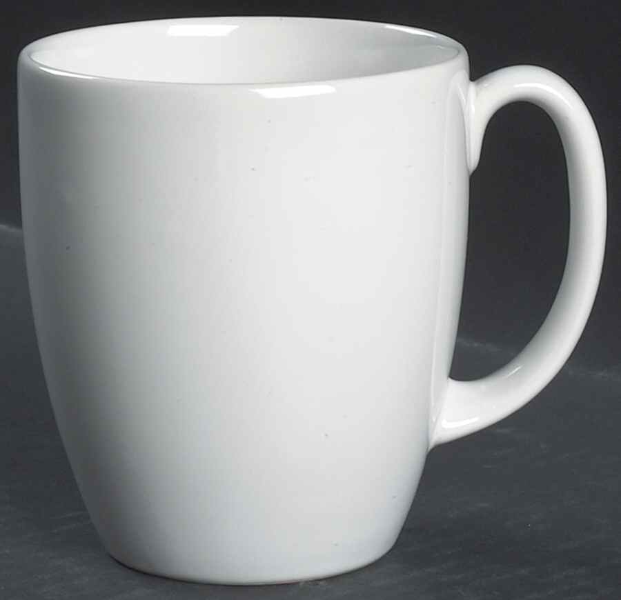 Apricot Grove (Corelle) Mug by Corning Corelle-1