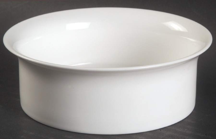 Aspen Fruit/Dessert (Sauce) Bowl by Corning Corelle-1