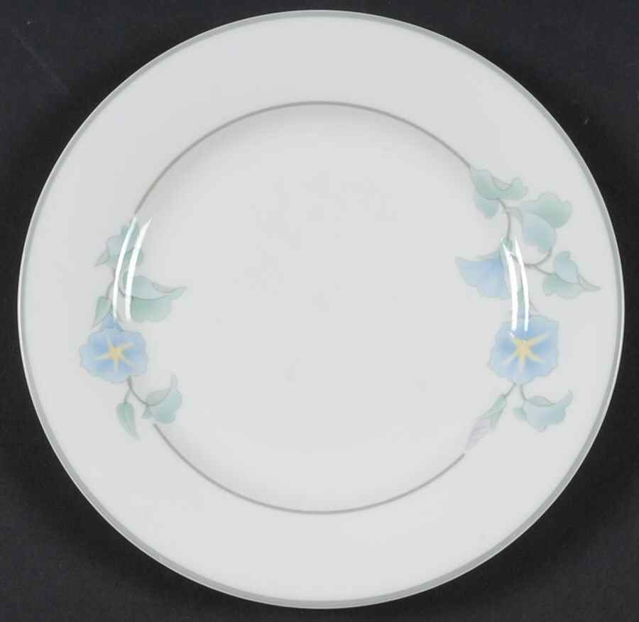 Augusta-Savannah Bread & Butter Plate by Corning Corelle-1