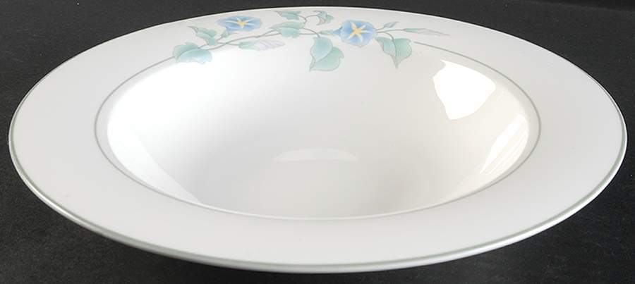 Augusta-Savannah 10" Individual Pasta Bowl by Corning Corelle-1