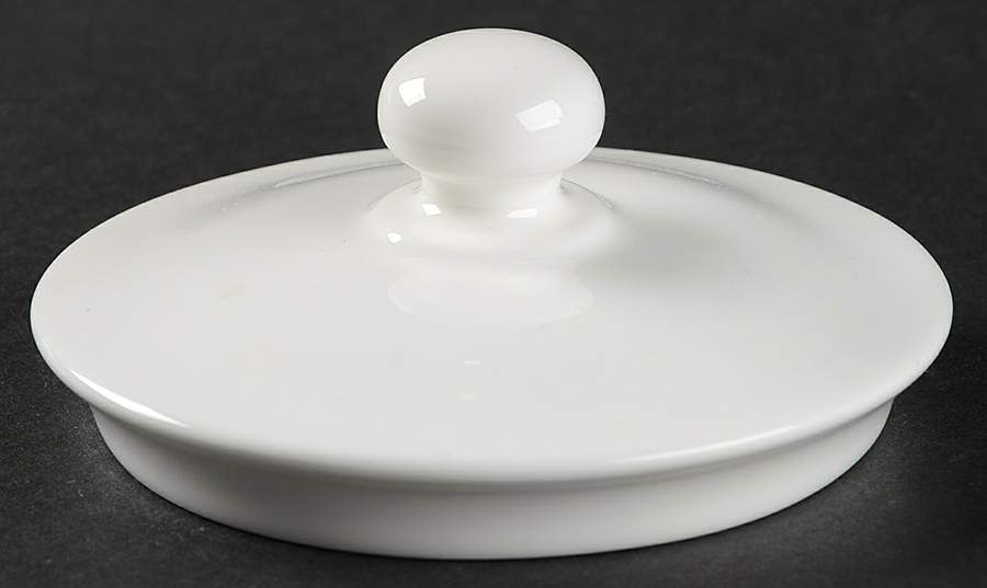 Augusta-Savannah Lid for Sugar Bowl by Corning Corelle-1