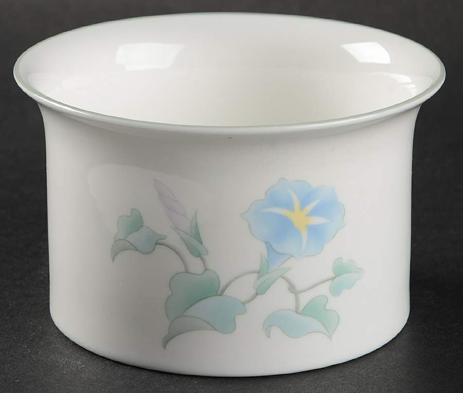Augusta-Savannah Sugar Bowl No Lid by Corning Corelle-1
