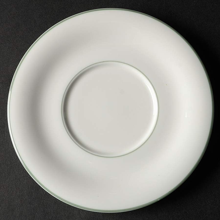 Augusta-Savannah Saucer by Corning Corelle-1