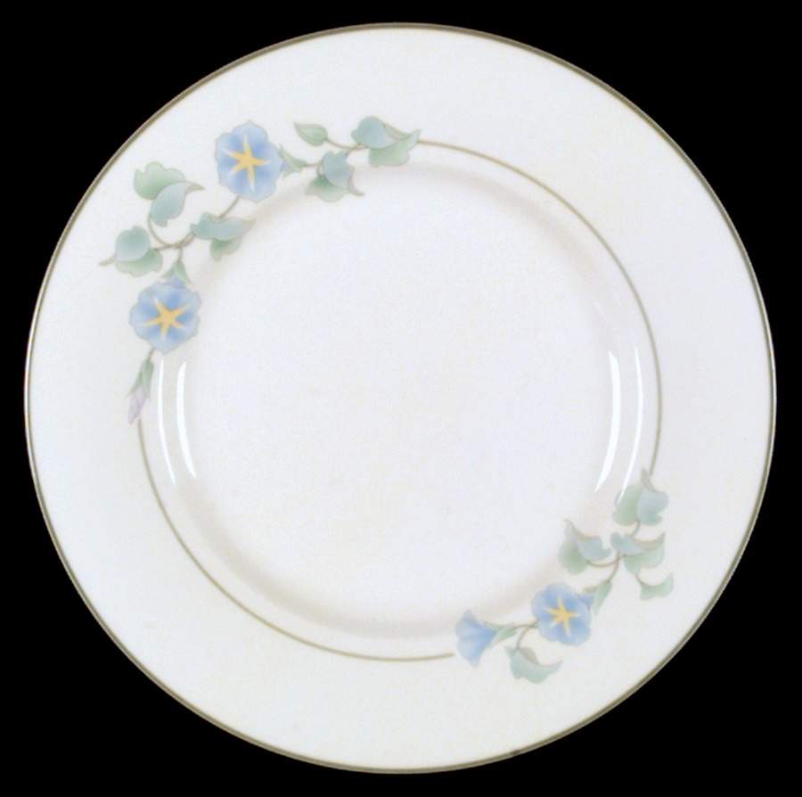 Augusta-Savannah Salad Plate by Corning Corelle-1