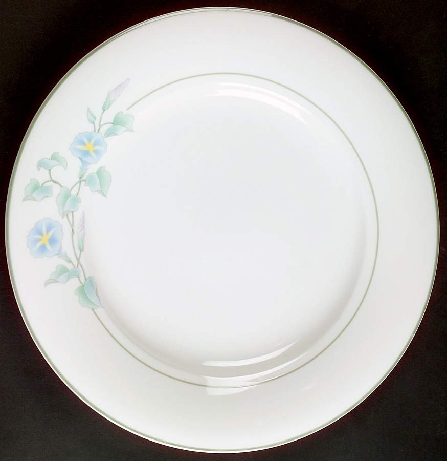 Augusta-Savannah Dinner Plate by Corning Corelle-1