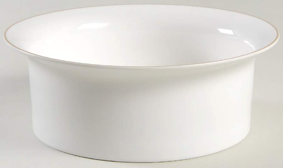 Bar Harbor 7" Round Vegetable Bowl by Corning Corelle-1