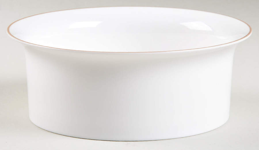 Bar Harbor Coupe Cereal Bowl by Corning Corelle-1