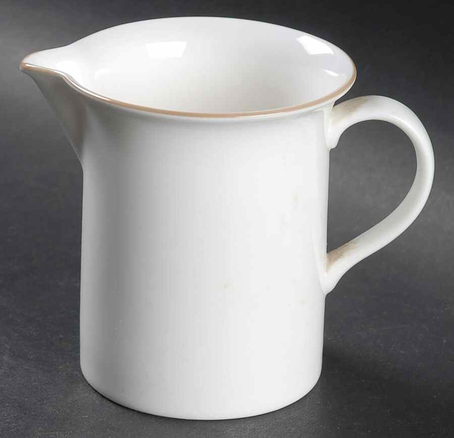 Bar Harbor Creamer by Corning Corelle-1