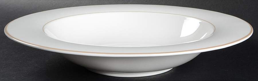 Bar Harbor 10" Individual Pasta Bowl by Corning Corelle-1