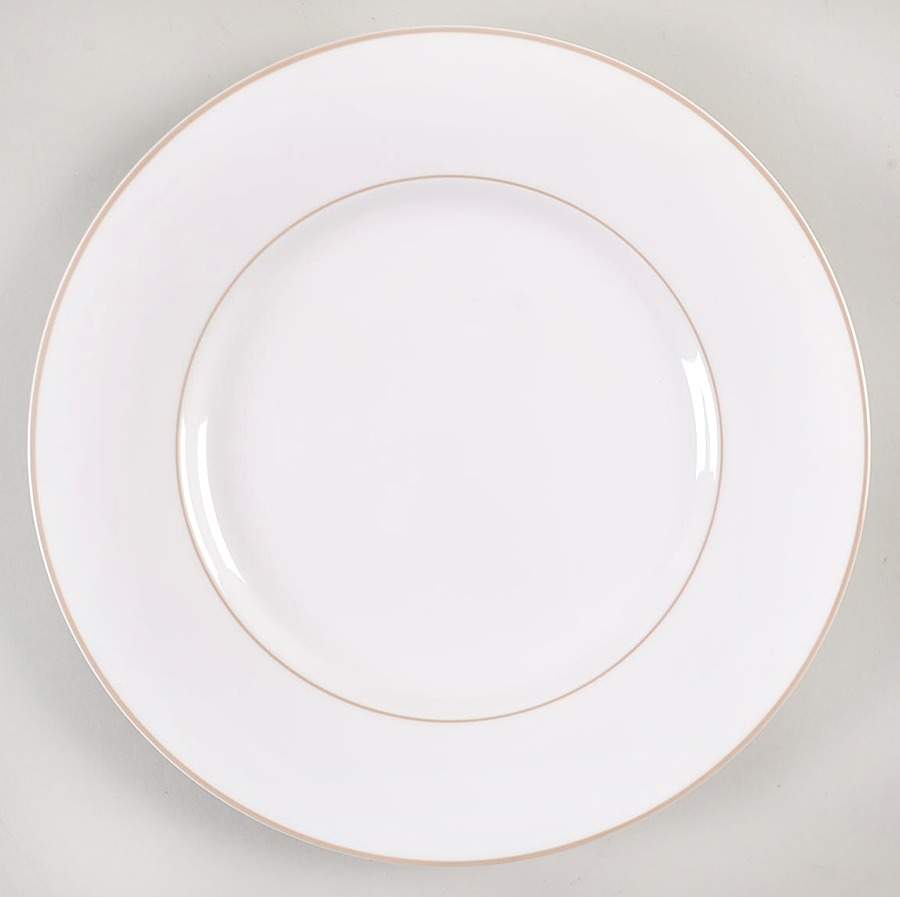 Bar Harbor Salad Plate by Corning Corelle-1