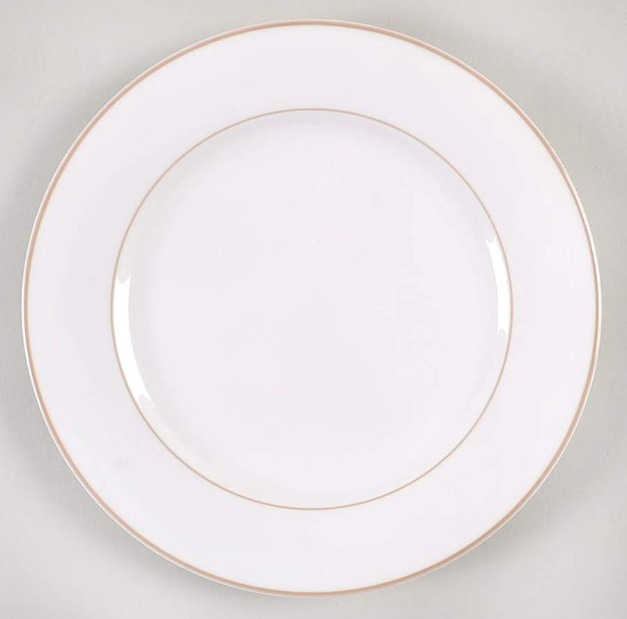Bar Harbor Bread & Butter Plate by Corning Corelle-1