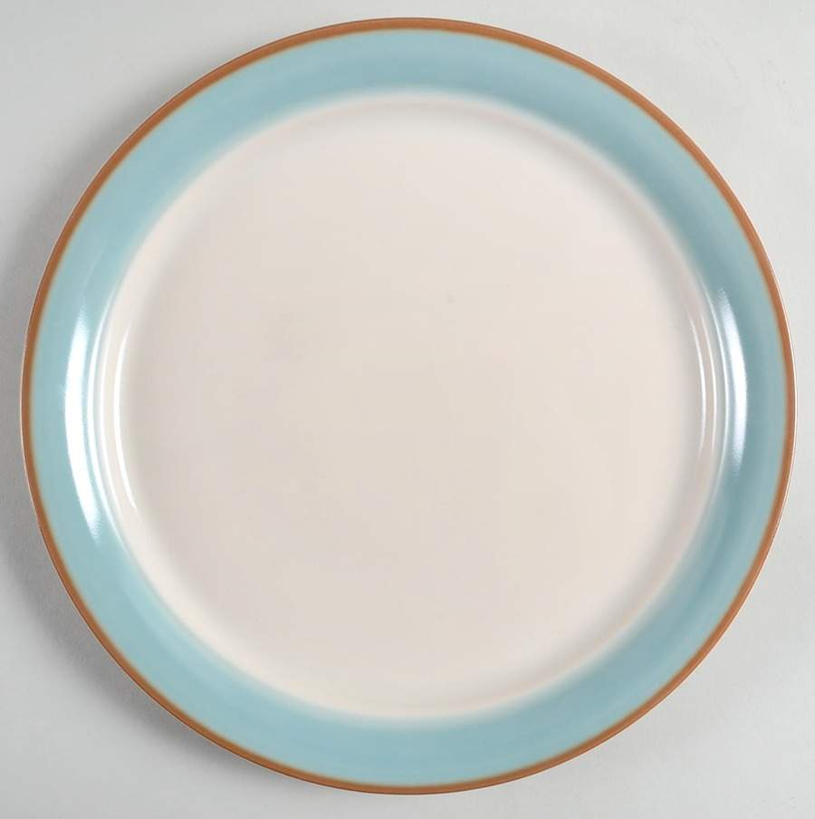 Bayscape (Corelle) Dinner Plate by Corning Corelle-1