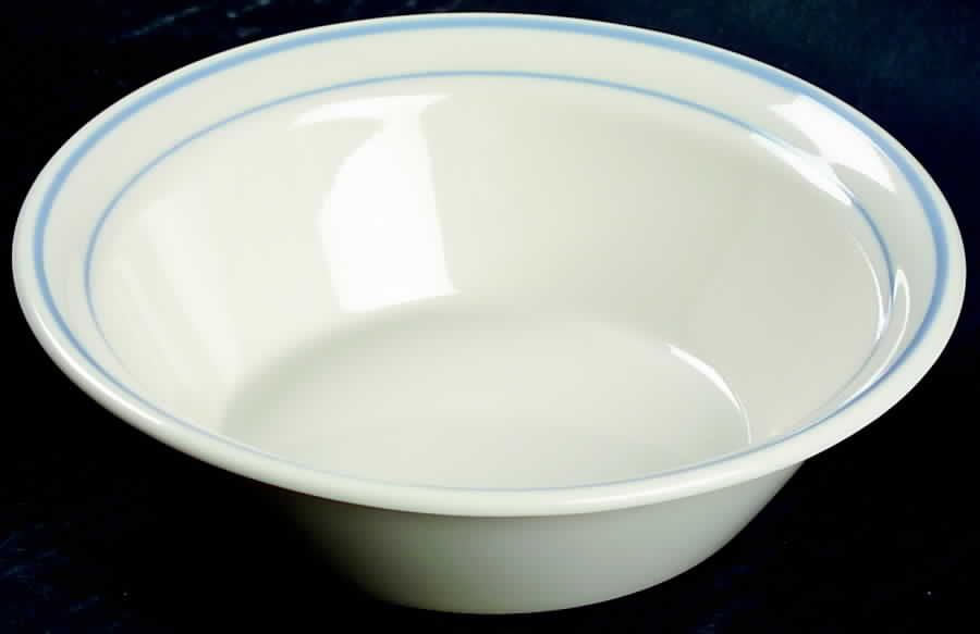 Belle Grove Coupe Cereal Bowl by Corning Corelle-1
