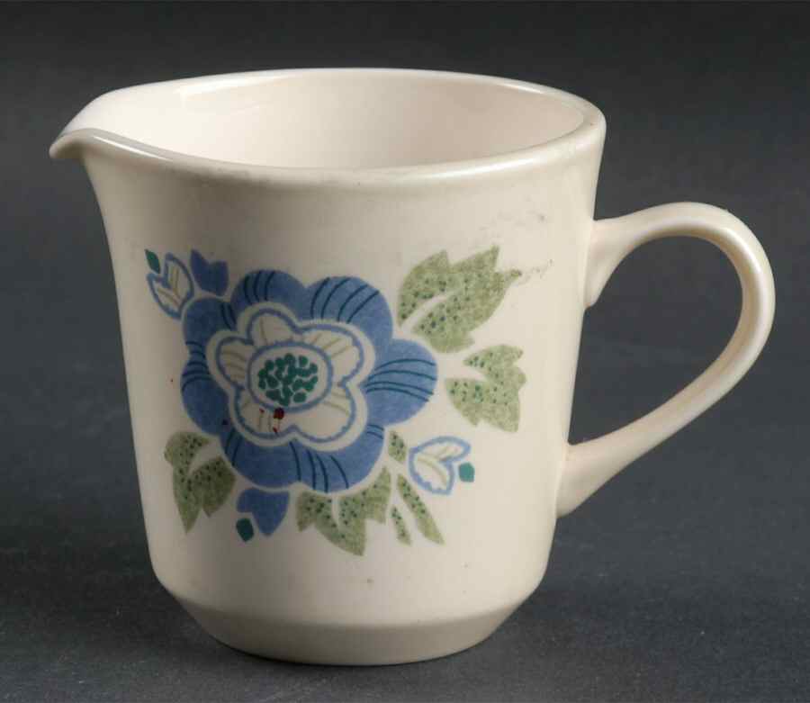 Belle Grove Creamer by Corning Corelle-1