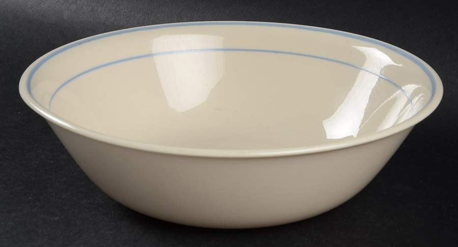 Belle Grove 8" Round Vegetable Bowl by Corning Corelle-1