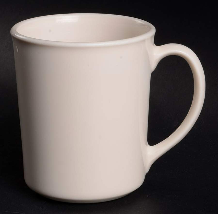 Sandstone (Corelle) Mug by Corning Corelle-1