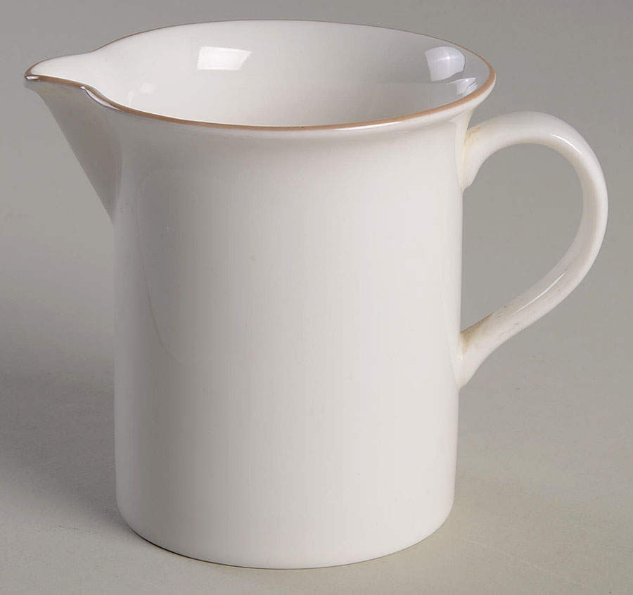 Biscayne Creamer by Corning Corelle-1