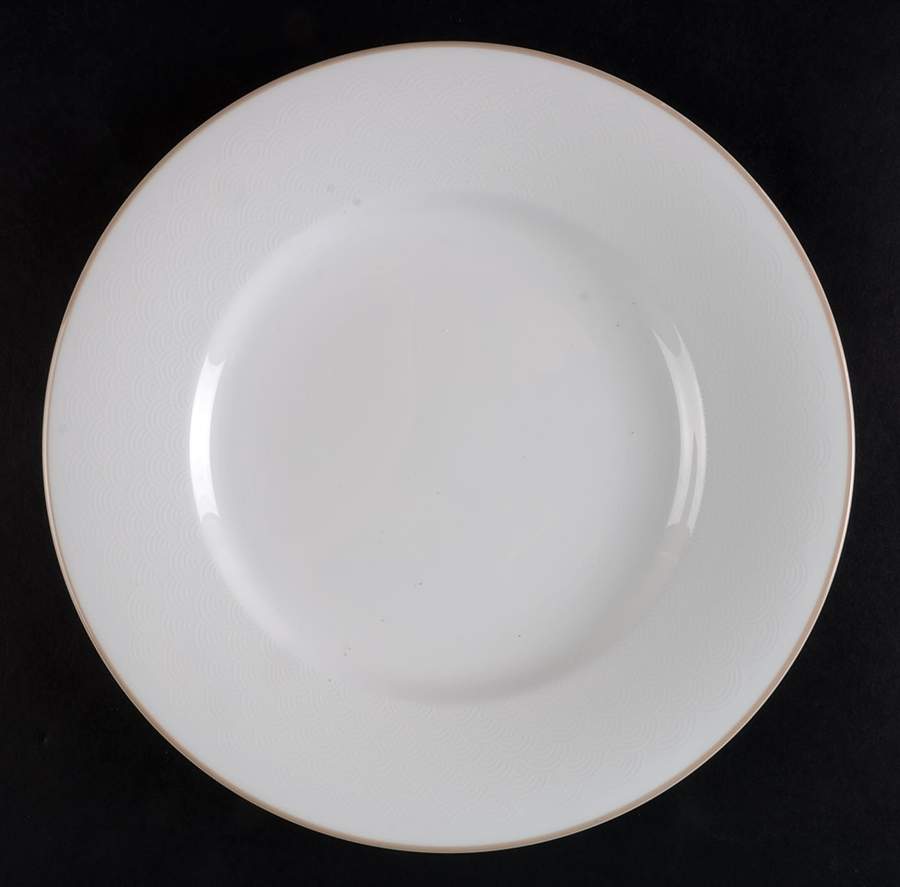 Biscayne Salad Plate by Corning Corelle-1