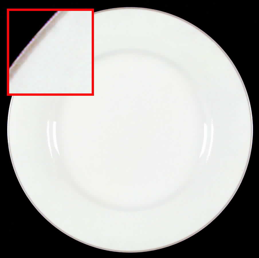 Biscayne Dinner Plate by Corning Corelle-1