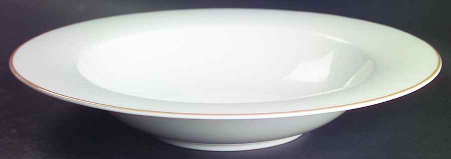 Biscayne 10" Individual Pasta Bowl by Corning Corelle-1