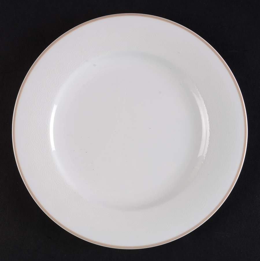 Biscayne Bread & Butter Plate by Corning Corelle-1