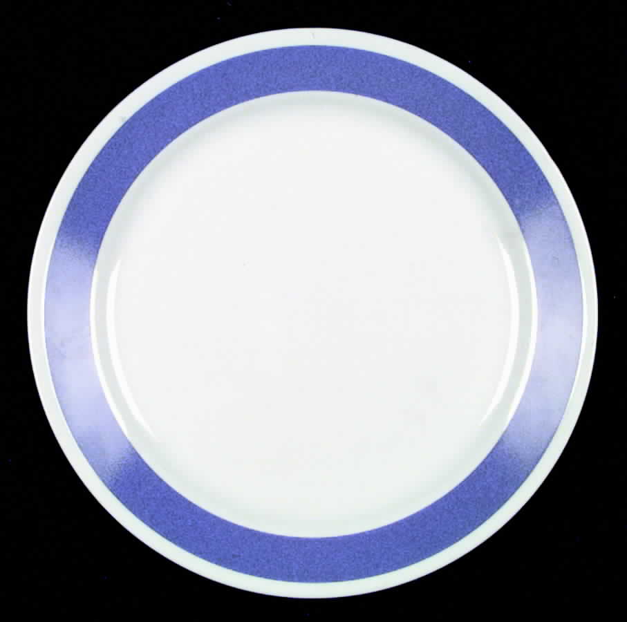 Periwinkle Sundance (Corelle) Dinner Plate by Corning Corelle-1