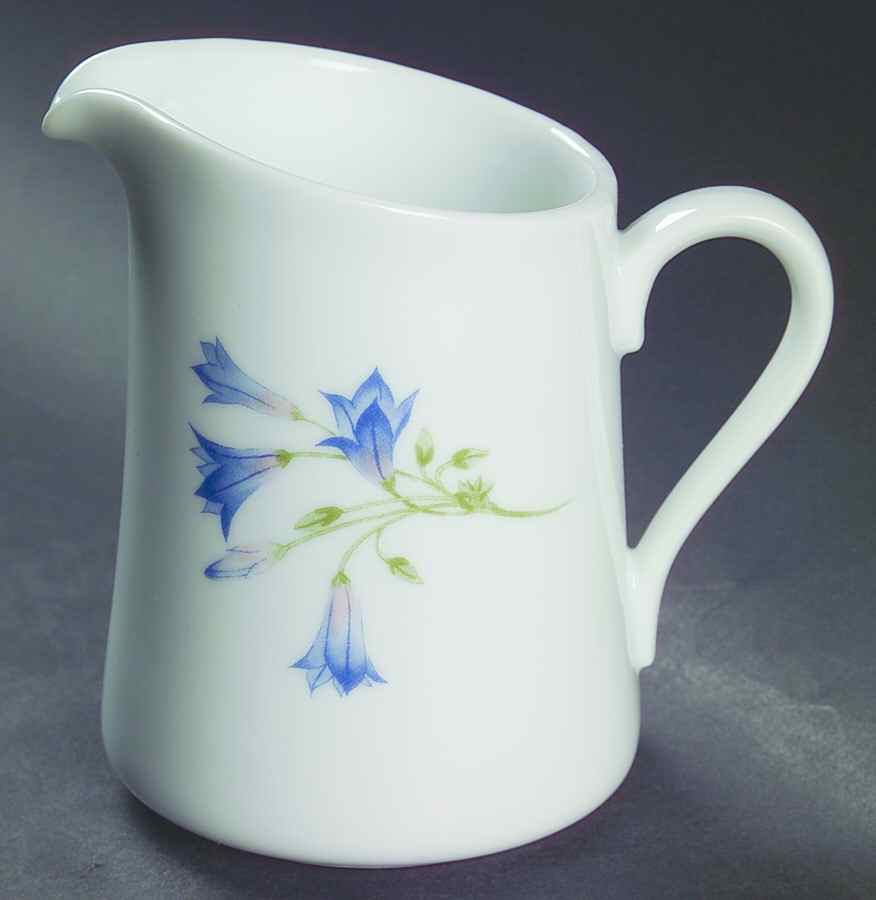 Blue Dusk (Corelle) Creamer by Corning Corelle-1