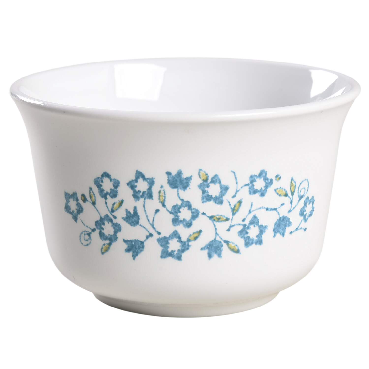 Blue Heather (Corelle) Sugar Bowl No Lid by Corning Corelle-1