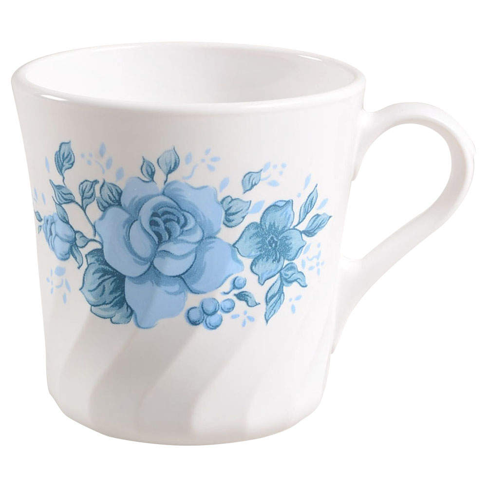 Blue Velvet (Corelle) Mug/Cup by Corning Corelle-1